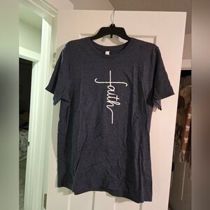 FAITH TSHIRT